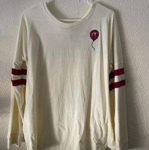 IT Losers Club Long Sleeve